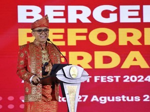 IKN Jadi Pintu Gerbang untuk Pemerataan SDM Berkualitas