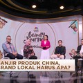 Video: Bahan Baku Kosmetik Masih Impor, Founder CORE Ungkap Solusi Ini