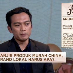 Produsen Ungkap Produk Kecantikan Palsu Datang dari Impor