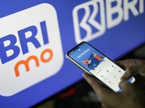Ini Cara Mengganti Nomor HP di BRImo, Mudah dan Cepat