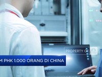Video: Lagi! Kini IBM PHK 1.000 Orang di China