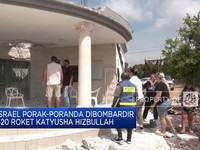 Video: Israel Dibombardir Hizbullah Hingga Gempa Bumi Yogyakarta