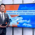 Pesawat Jet Pribadi Ramai Dibahas, Ini Produsen Jet Pribadi Ternama