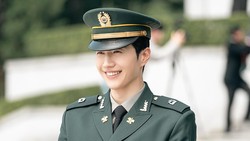 Karakter Unik-Misterius Kang Hoon di Drakor Dear Hyeri