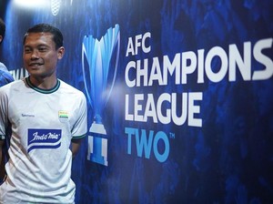 Persib Segera Umumkan Dirtek Baru, Robert Alberts?