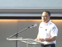 Misteri Penyebab Suhu Bumi Panas Mendidih, Efek Letusan Gunung Tonga?