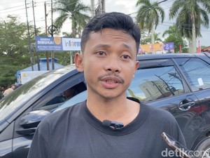 Walhi Soroti Kerusakan Ekologis-Korban Jiwa Akibat Korupsi Timah di Babel