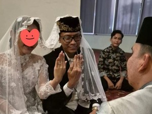 Doddy Sudrajat Jelaskan Soal Unggahan Alhamdulillah Sah
