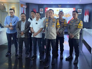 Komisi A DPRD Jatim Pantau Pengamanan Pilkada di Kota Malang