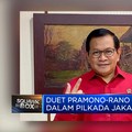 Video: Duet Pramono-Rano Mencuat Dalam Pilkada Jakarta