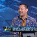 RI Diminta Suntik Mati PLTU, AS & Jepang Cs Harus Bantu Pendanaannya