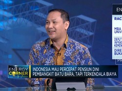 "Duit" Jadi Kendala RI Suntik Mati 13 PLTU Batu Bara, Apa Solusinya?