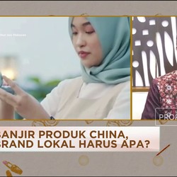 Video: Dukung Industri Kosmetik Lokal, BPOM Siap Lakukan Ini