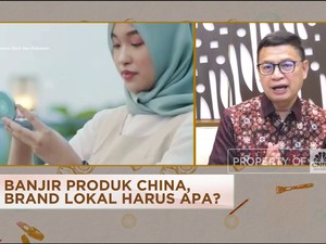 Video: Dukung Industri Kosmetik Lokal, BPOM Siap Lakukan Ini