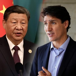 'Perang' China-Kanada Makin Liar, Beijing Sebut Aksi Ottawa Berbahaya