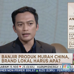 Perusahaan Kosmetik Tembus 1.000 dalam 3 Tahun! Survive Semua?