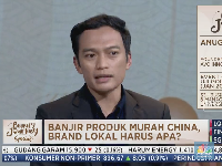 Perusahaan Kosmetik Tembus 1.000 dalam 3 Tahun! Survive Semua?