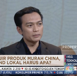 Produsen Minta Hal Ini Buat Industri Kosmetik