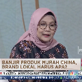 Produk Kosmetik RI Kalah Saing, Founder CORE Kasih Solusi Ini!