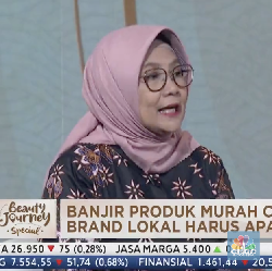 Terungkap, Ini Pertimbangan Nomor 1 Warga RI Saat Beli Kosmetik