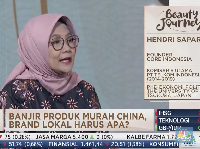 Terungkap, Ini Pertimbangan Nomor 1 Warga RI Saat Beli Kosmetik