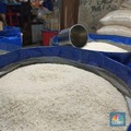 BPS: Harga Beras Turun ke Bawah Rp15.000/kg