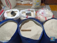 Badan Pangan Tiba-Tiba Warning Harga Beras, Minta Perhatian Serius