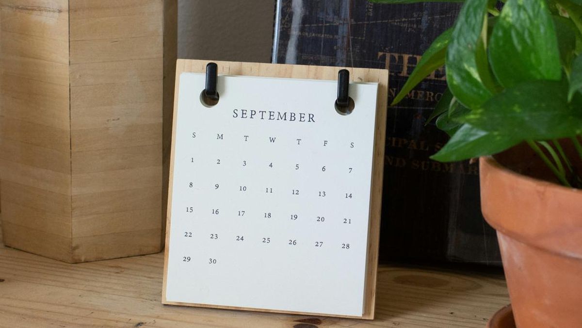 Hari Besar Nasional dan Internasional September 2026, Cek Daftar Lengkapnya