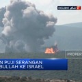 Video: Iran Puji Serangan Hizbullah ke Israel