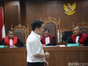 Kejagung Hormati Hukuman Crazy Rich Budi Said Diperberat Jadi 16 Tahun Bui