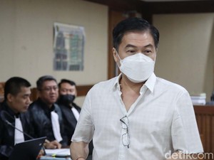Dakwaan Budi Said Ungkap Rekayasa Transaksi Emas dan Aliran Duit