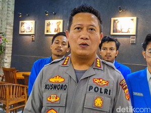 Polisi Siapkan Pengamanan Proses Pendaftaran Paslon Pilbup Bandung