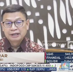 Langkah BPOM Dukung Industri Kosmetik Tanah Air Agar Tetap Glowing
