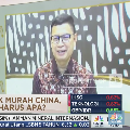 Industri Kosmetika Lokal Dibanjiri Impor China, BPOM Ungkap Faktanya
