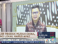 Industri Kosmetika Lokal Dibanjiri Impor China, BPOM Ungkap Faktanya