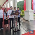 Pendaftaran Calon Kepala Daerah Sudah Dibuka, Ini Pesan Bos PCO