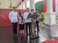 Pendaftaran Calon Kepala Daerah Sudah Dibuka, Ini Pesan Bos PCO