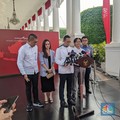 Bos PCO Jawab Kabar Seskab Pramono Anung Jadi Cagub Jakarta 2024