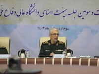 Iran Ungkap Cara Balas Dendam ke Israel, Sebut Tak Terhindarkan