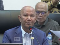 Said Abdullah Kembali Pimpin Banggar DPR RI
