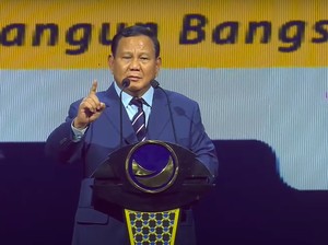 Perdana! Prabowo Bakal Punya Menteri Penerimaan Negara