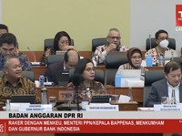 Beda Ramalan Rupiah BI & Pemerintah Dalam 5 Tahun, Siapa Paling Jitu?