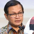 Anies Ditinggal, PDIP Sebut Pramono-Rano Karno yang Daftar ke KPUD