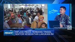 Kurangi Impor Alkes, Pengusaha Punya Permintaan 