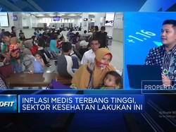 Kurangi Impor Alkes, Pengusaha Punya Permintaan "Khusus" ke Prabowo