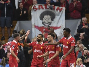 Liverpool Ingin Saingi City-Arsenal? Rekrut Pemain Seperti Ini