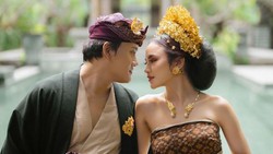 Penjelasan Pernikahan Mahalini dan Rizky Febian Belum Sah Secara Negara