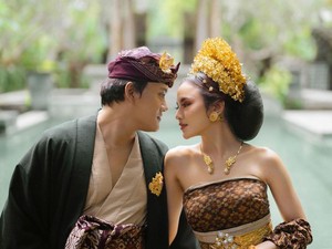 Rizky Febian dan Mahalini Direkomendasikan Nikah Ulang, Kapan?