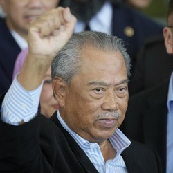 Mantan PM Malaysia Didakwa Hina Raja, Hadapi Tuntutan Penghasutan