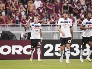 Top Skor Liga Italia: Retegui Masih di Atas, Vlahovic Ikut Mengejar